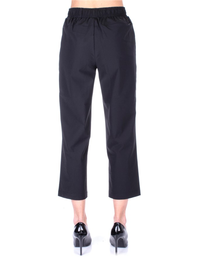 SAVE THE DUCK Pantaloni Cargo Donna DF0066W RETY16 3 