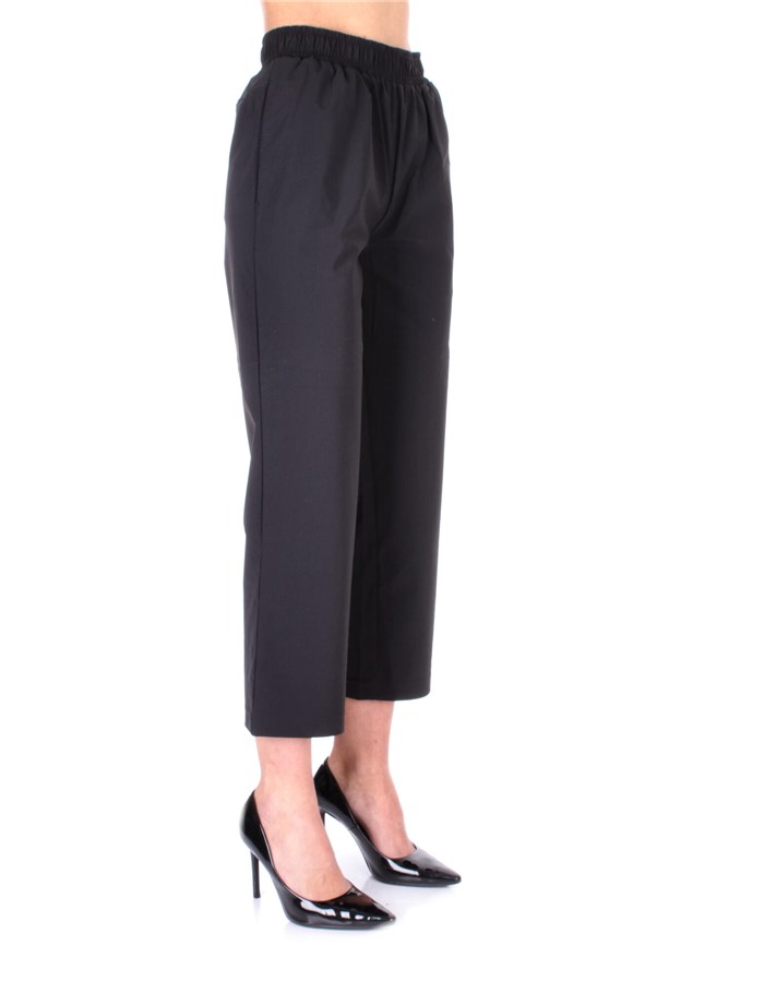 SAVE THE DUCK Pantaloni Cargo Donna DF0066W RETY16 5 