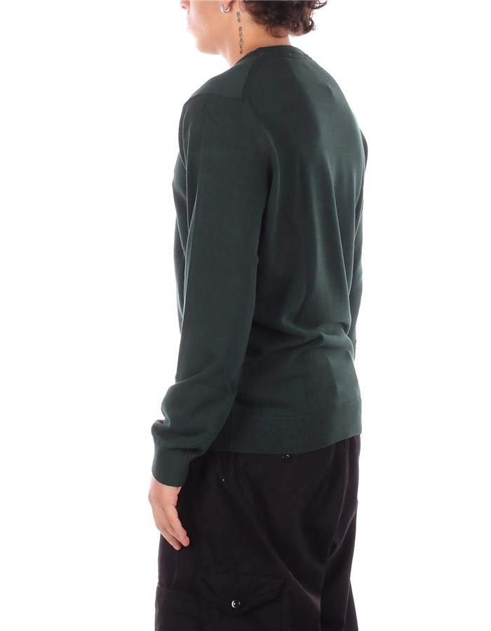 LACOSTE Maglieria Girocollo Uomo AH1985 2 