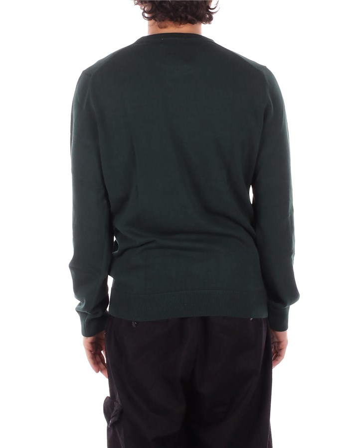 LACOSTE Maglieria Girocollo Uomo AH1985 3 