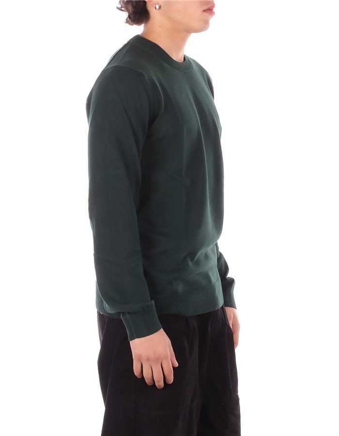 LACOSTE Maglieria Girocollo Uomo AH1985 5 