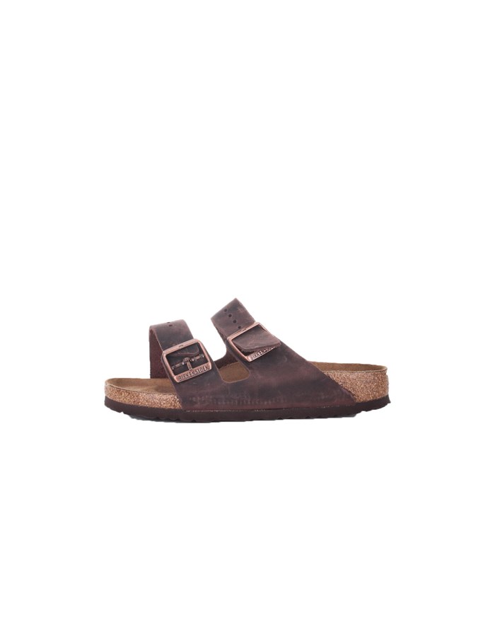 BIRKENSTOCK Ciabatta Hazelnut