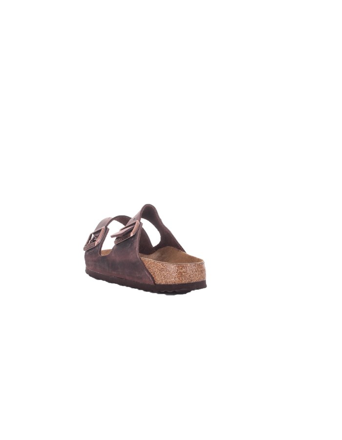 BIRKENSTOCK Ciabatta Hazelnut