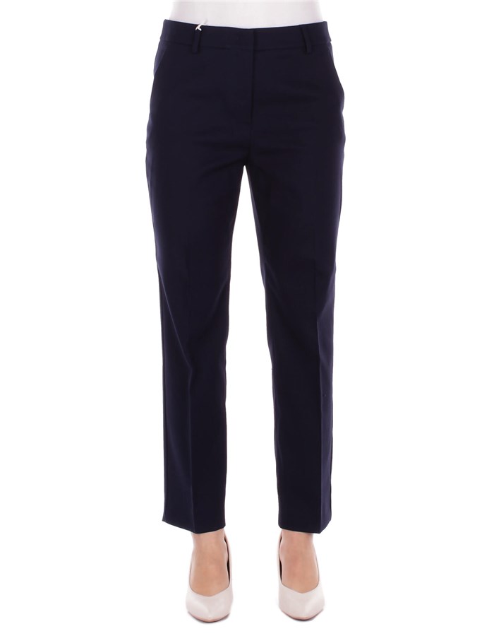 MAX MARA Pantalone Blu