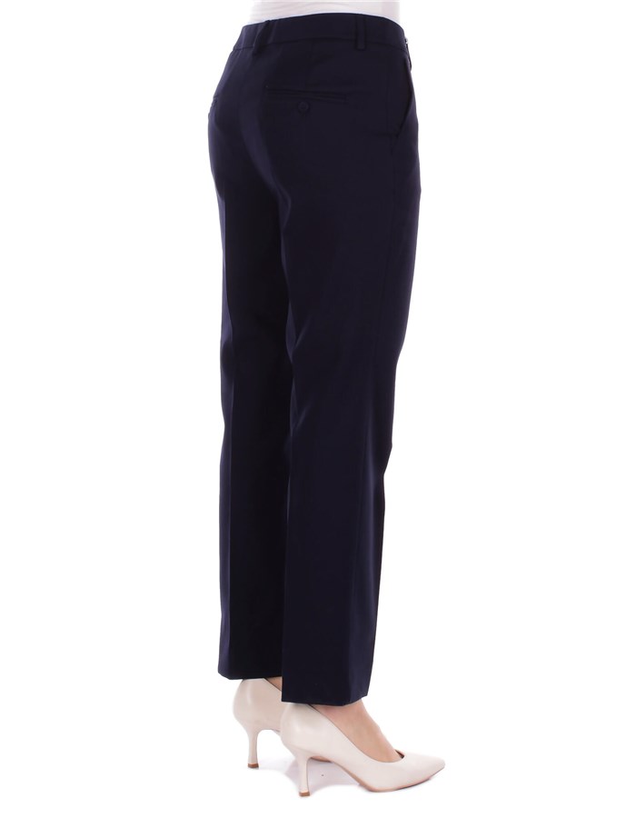 MAX MARA  Pantalone Donna 2615131031600 4 
