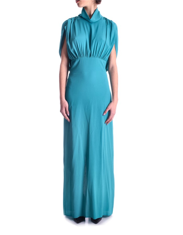 SEMICOUTURE Dress Long Women S3SU16 0 