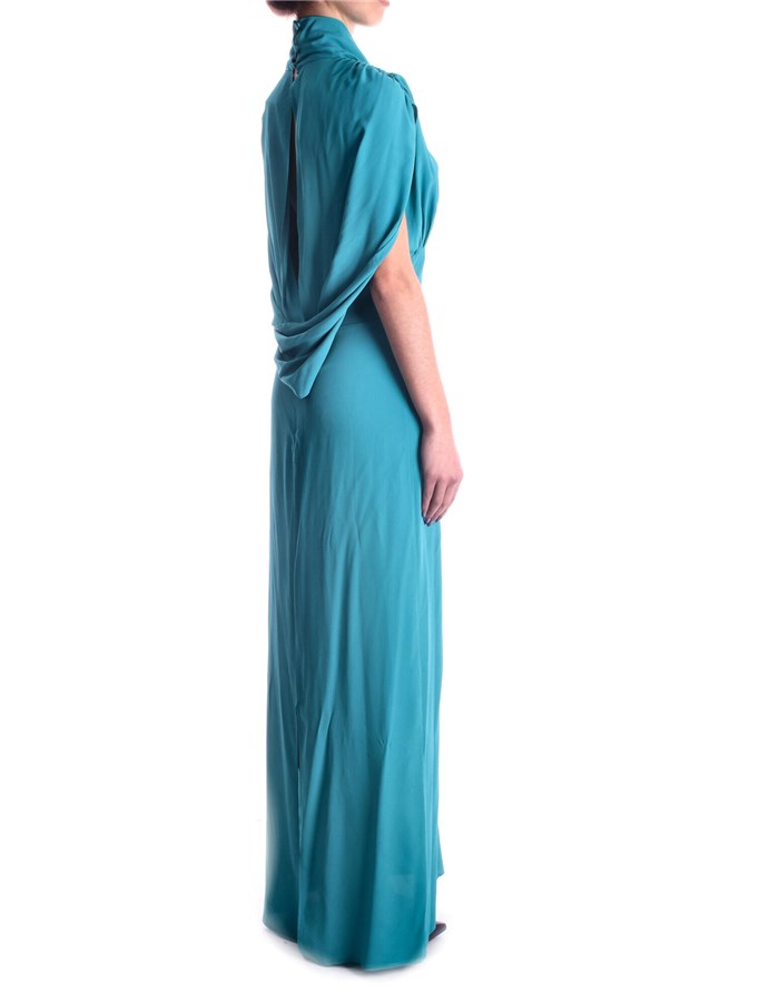 SEMICOUTURE Dress Long Women S3SU16 4 