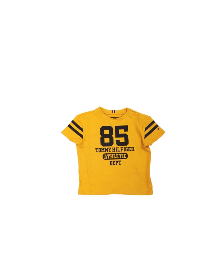 TOMMY HILFIGER T-shirt Short sleeve KB0KB08023 