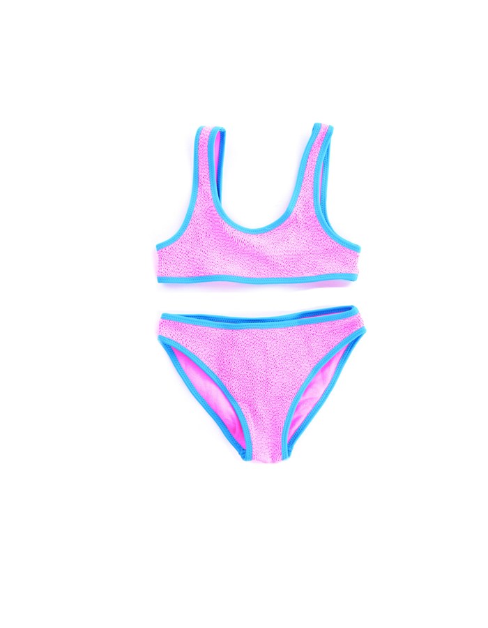MC2 SAINT BARTH Bikini fuchsia