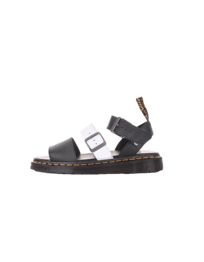 DR. MARTENS Sandals Low Men 27260009 0 