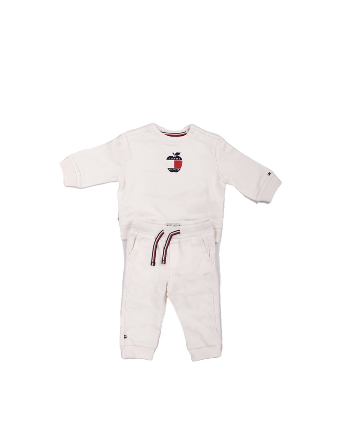 TOMMY HILFIGER Body set White
