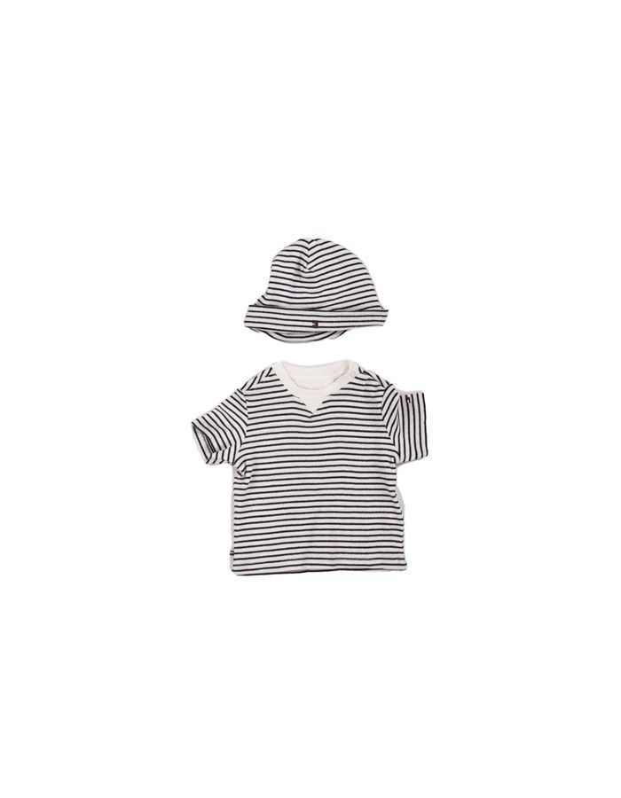TOMMY HILFIGER Body set White
