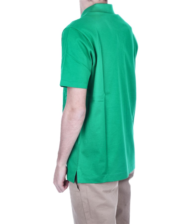 PAUL & SHARK Polo shirt Short sleeves Men C0P1013 2 