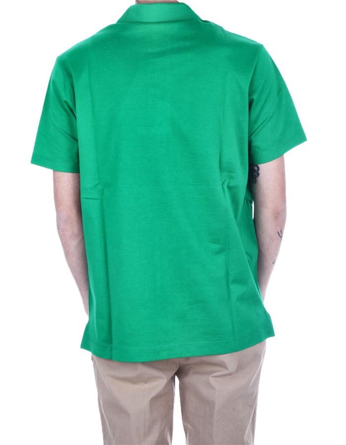 PAUL & SHARK Polo shirt Short sleeves Men C0P1013 3 