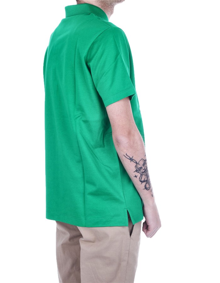 PAUL & SHARK Polo shirt Short sleeves Men C0P1013 4 