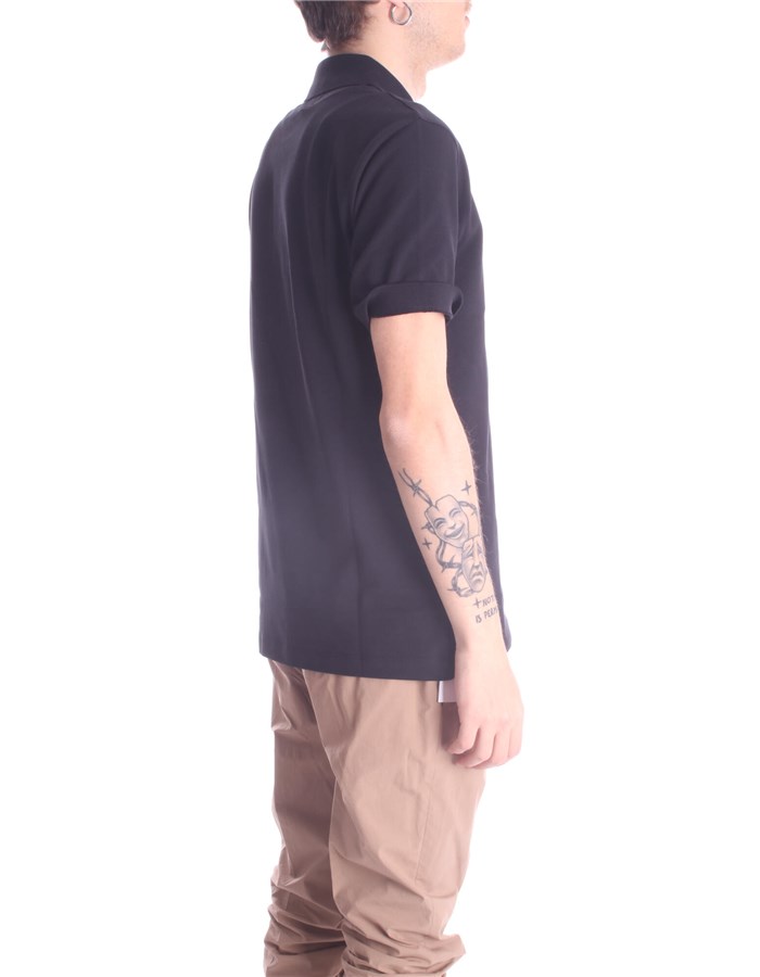 FRED PERRY T-shirt Short sleeve Men M4200 4 
