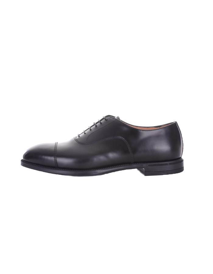 PREMIATA Loafers Black