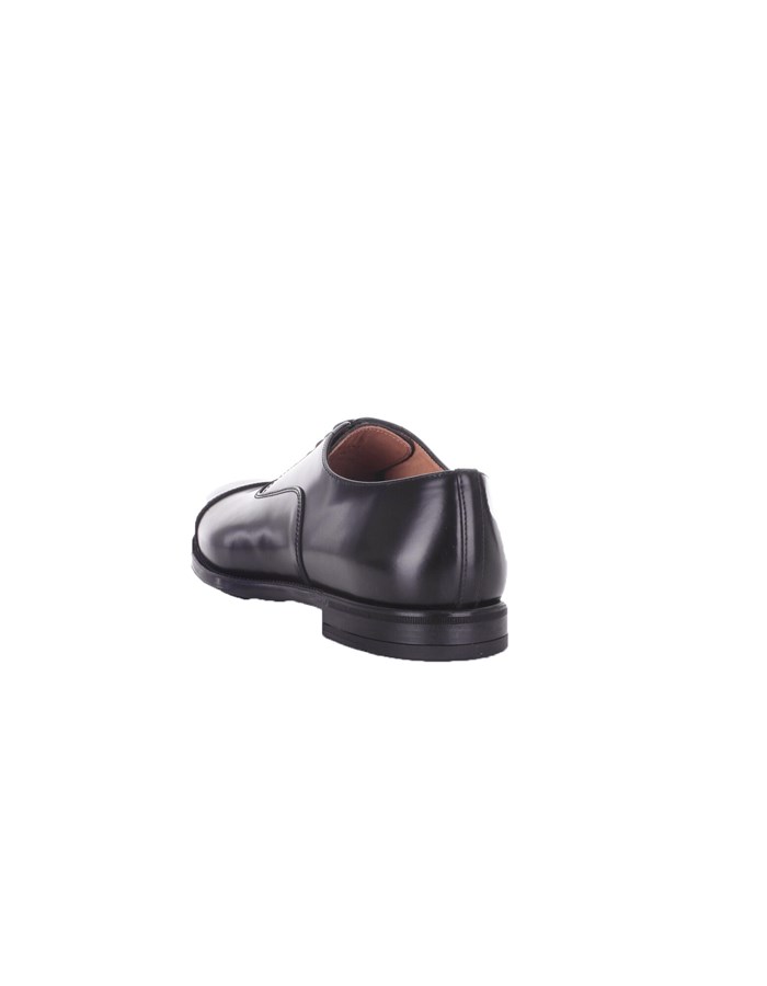 PREMIATA Loafers Black