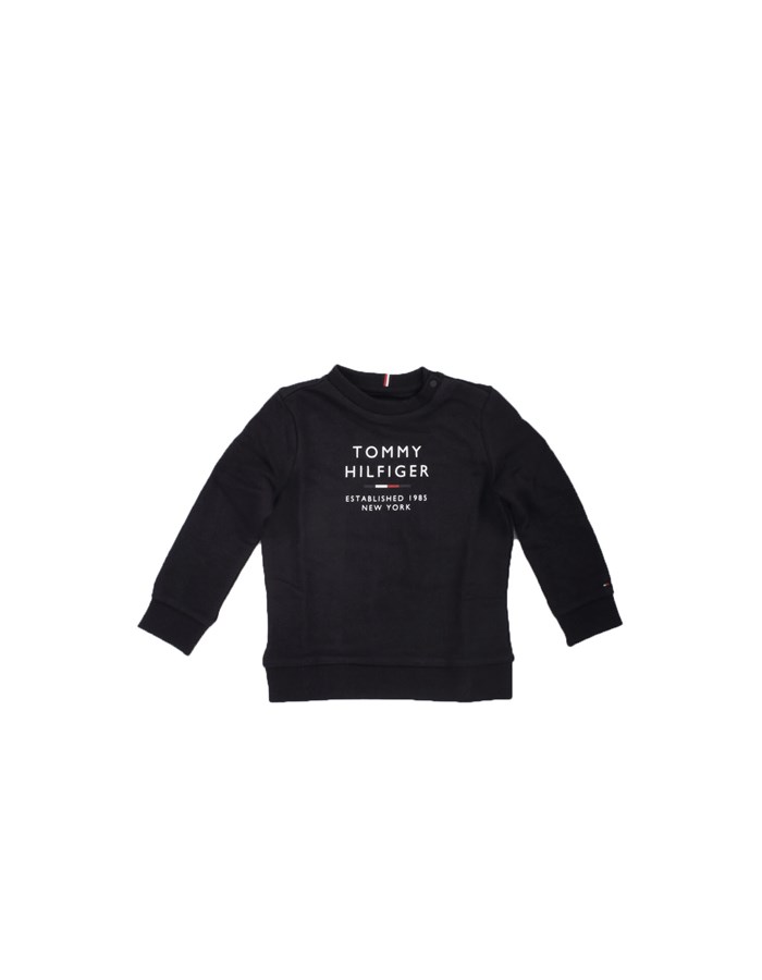 TOMMY HILFIGER Crewneck  Blue