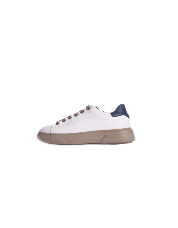 NOOVA  low white