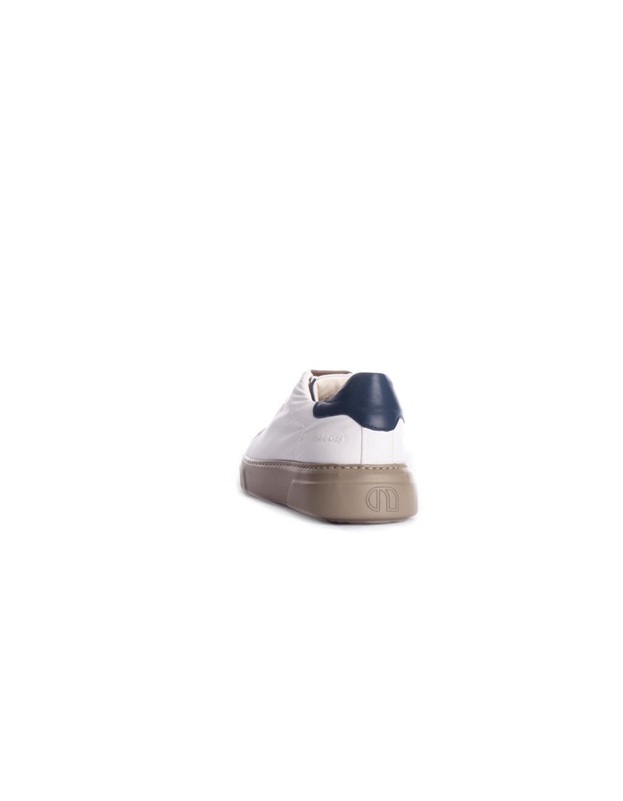 NOOVA  low white