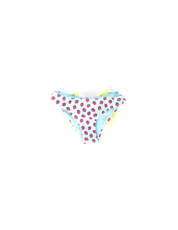 MC2 SAINT BARTH Bikini Multicolor