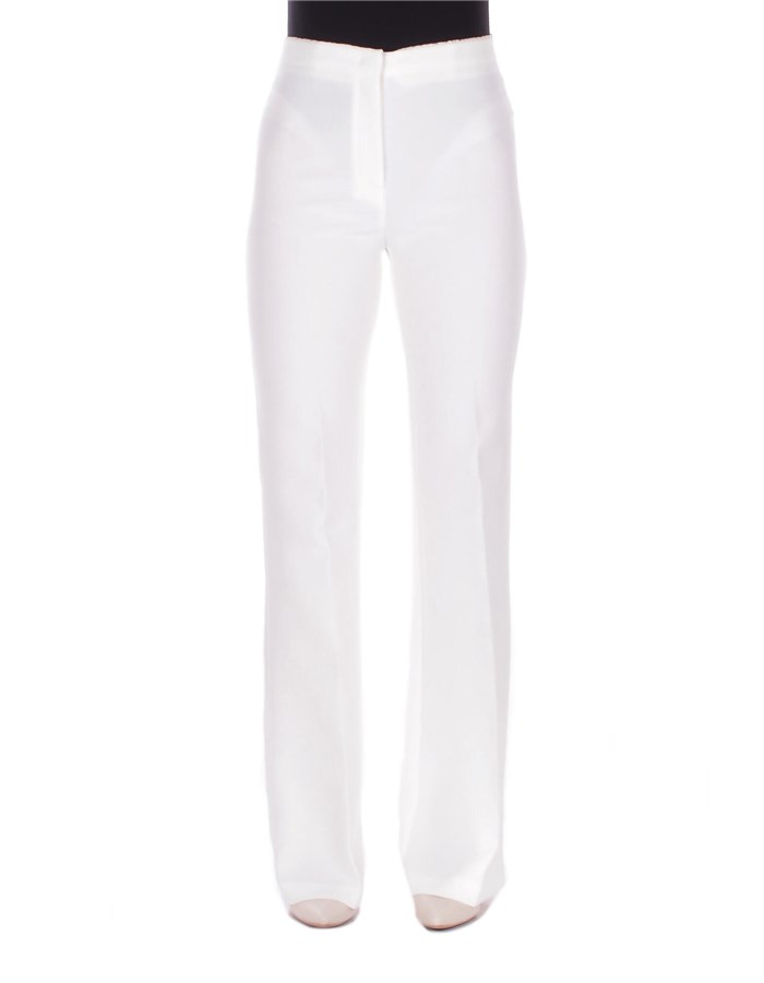 PINKO Pantalone White