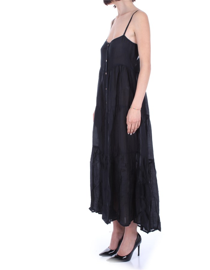 RALPH LAUREN Dress Long Women 21265378 1 