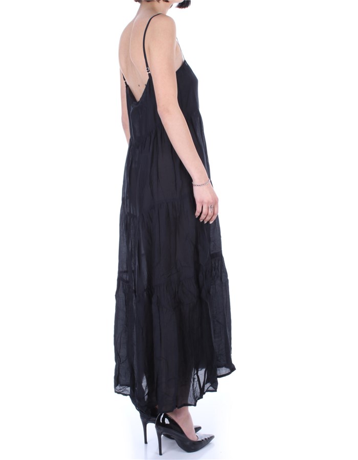 RALPH LAUREN Dress Long Women 21265378 4 