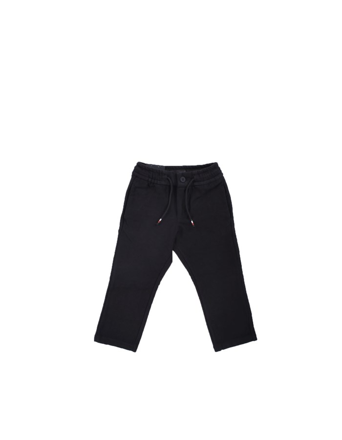 TOMMY HILFIGER Pantaloni Regular Bambino KB0KB07985 0 