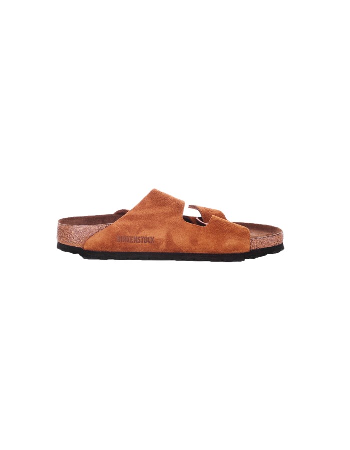 BIRKENSTOCK Sandals Low Unisex 1009527 3 