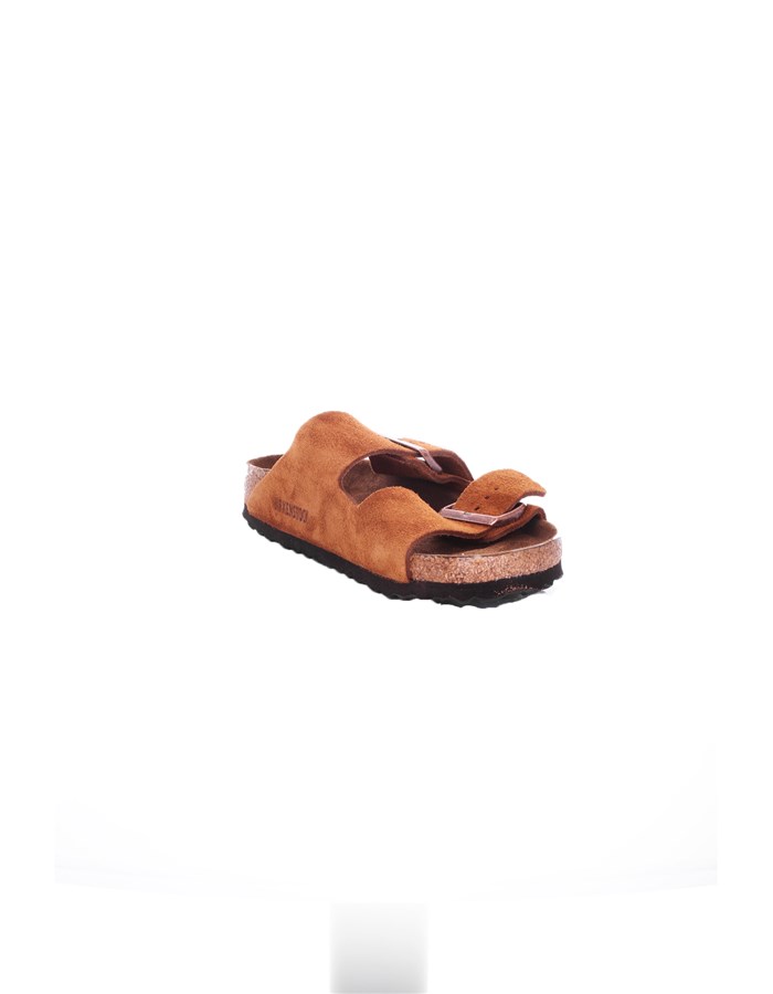BIRKENSTOCK Sandals Low Unisex 1009527 4 
