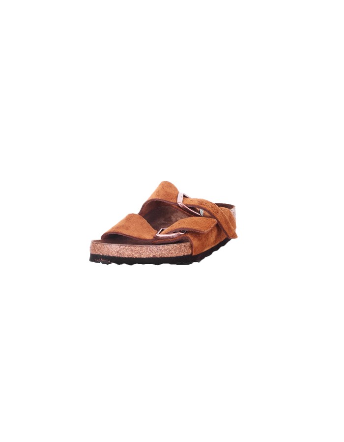 BIRKENSTOCK Sandals Low Unisex 1009527 5 