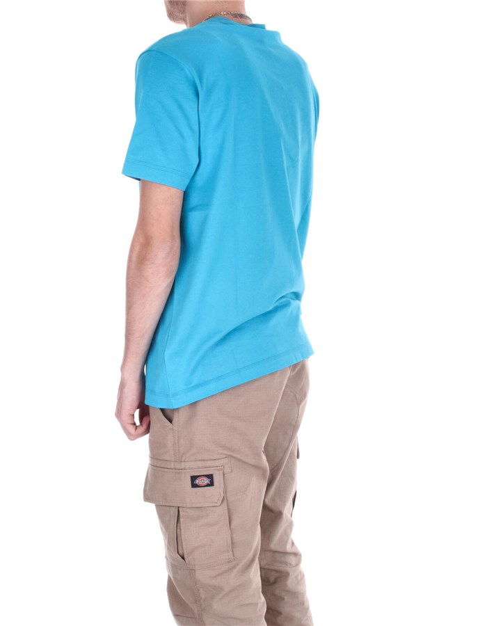 PAUL & SHARK T-shirt Short sleeve Men 23411014 2 