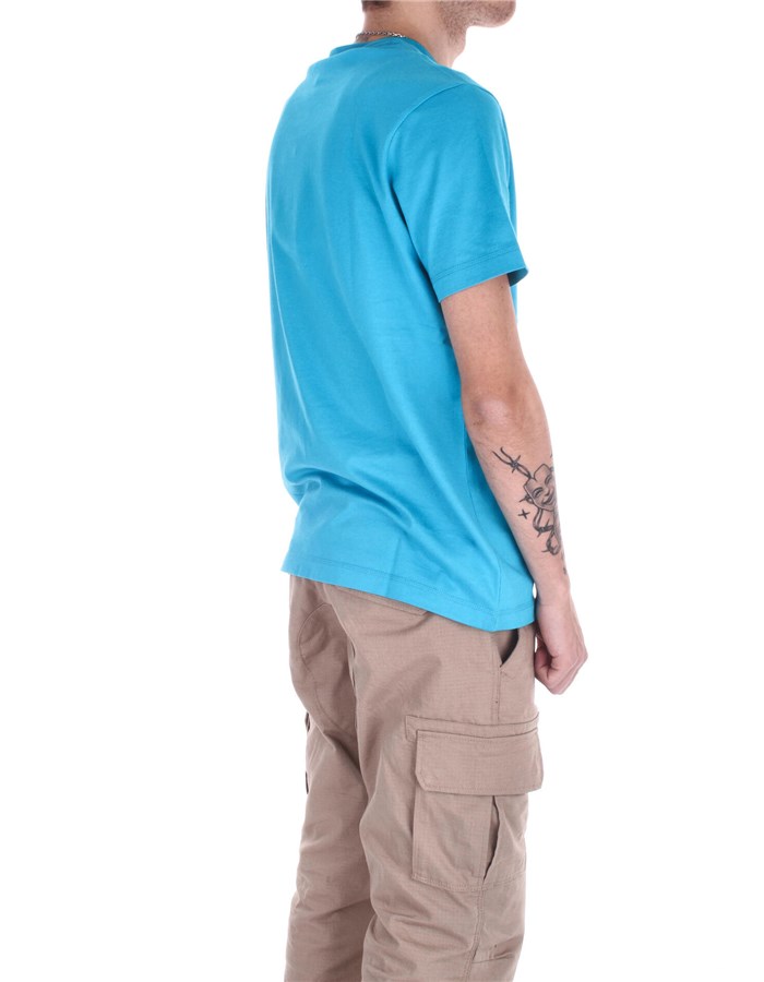 PAUL & SHARK T-shirt Short sleeve Men 23411014 4 