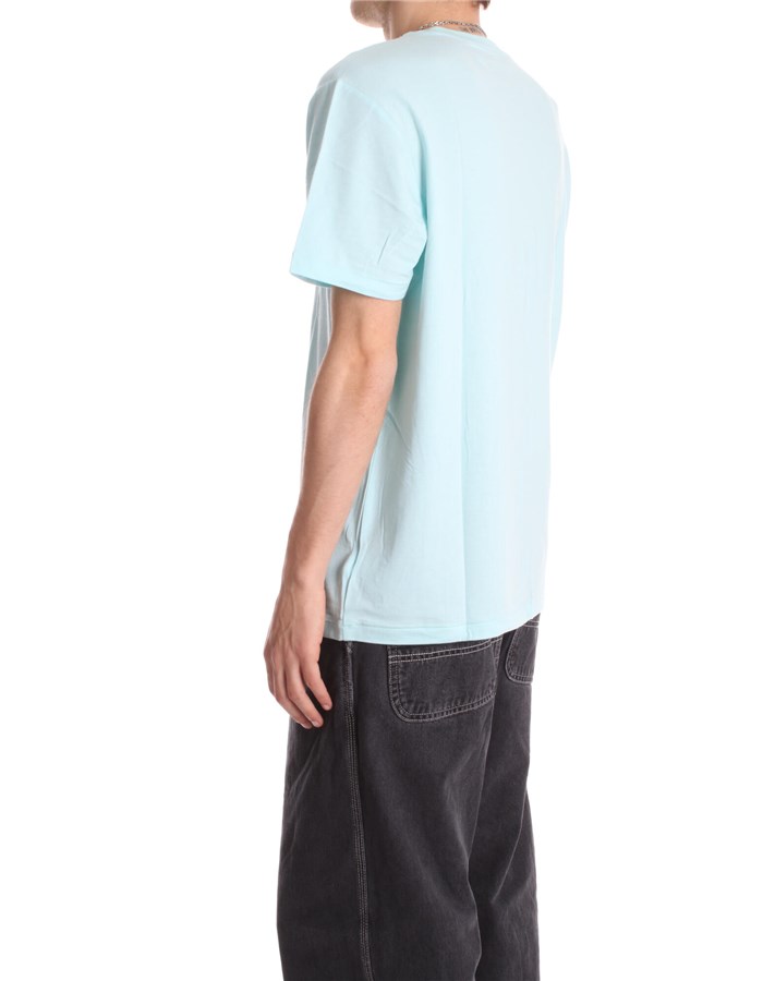 RALPH LAUREN T-shirt Short sleeve Men 714899644 2 