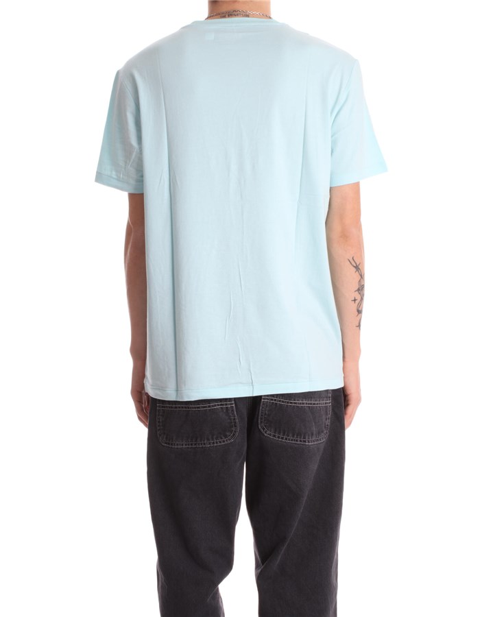 RALPH LAUREN T-shirt Short sleeve Men 714899644 3 
