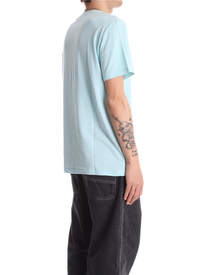 RALPH LAUREN T-shirt Short sleeve Men 714899644 4 