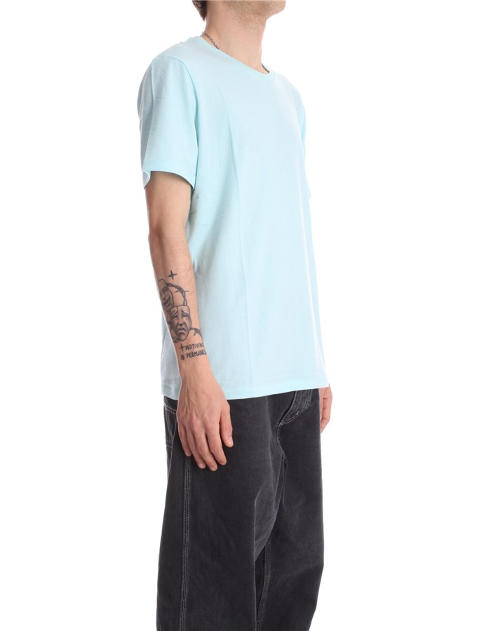 RALPH LAUREN T-shirt Manica Corta Uomo 714899644 5 