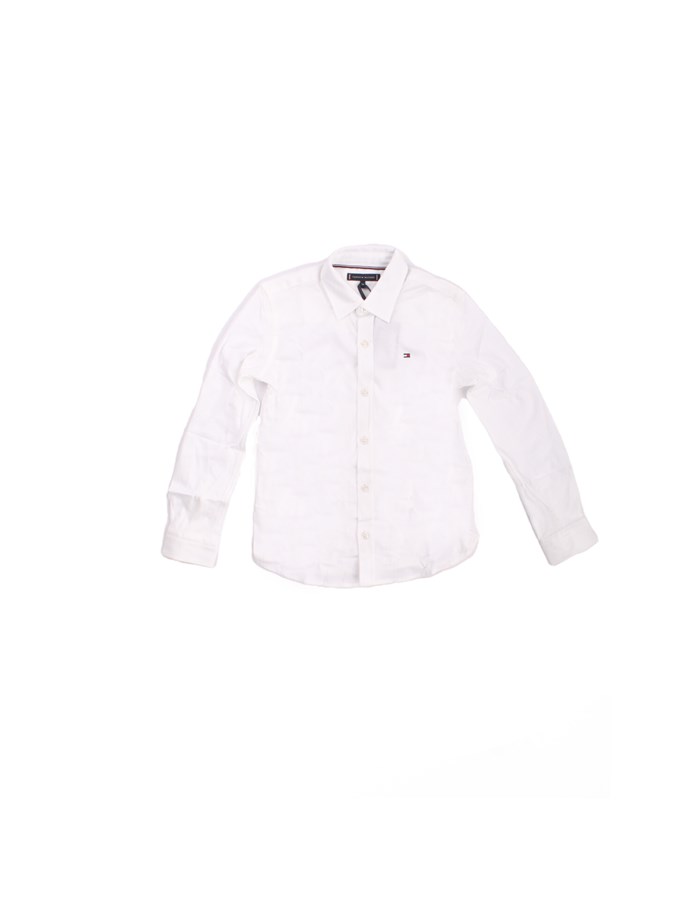 TOMMY HILFIGER classic White