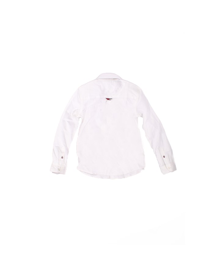 TOMMY HILFIGER classic White