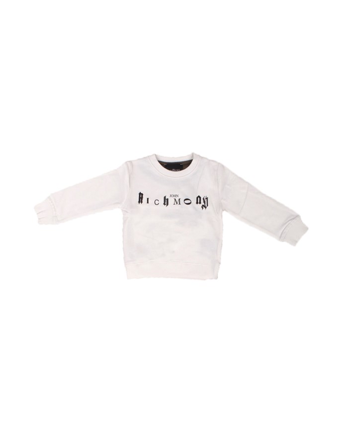 JOHN RICHMOND Crewneck  