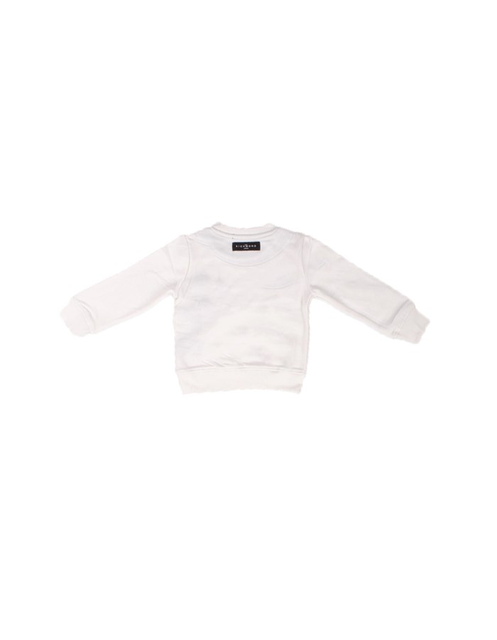 JOHN RICHMOND Crewneck  