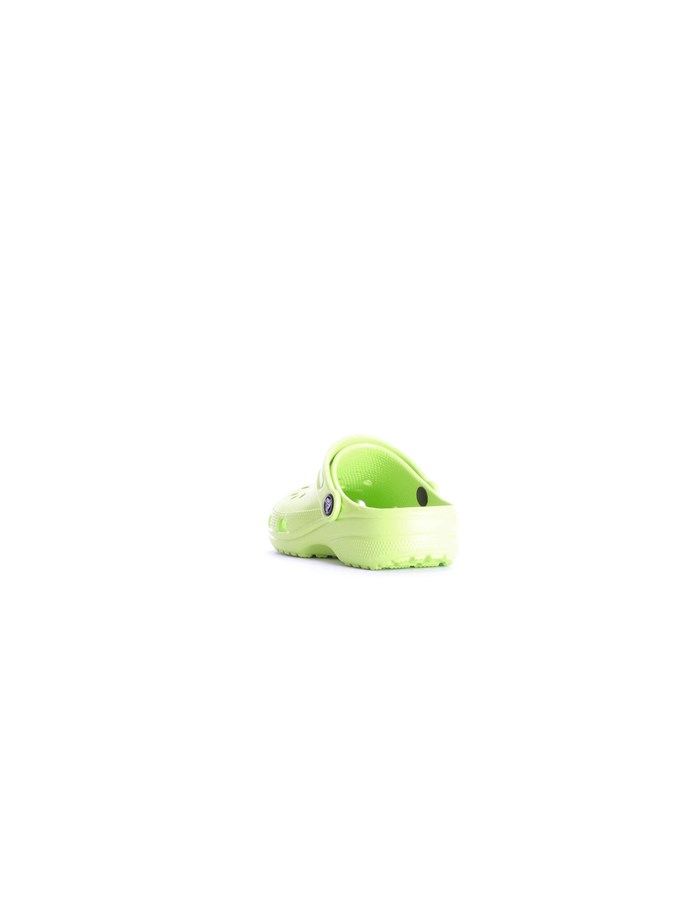 CROCS Low shoes Clogs Unisex Junior 206991 1 