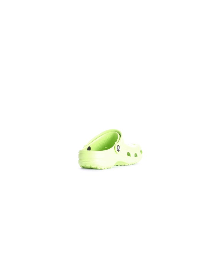 CROCS Low shoes Clogs Unisex Junior 206991 2 