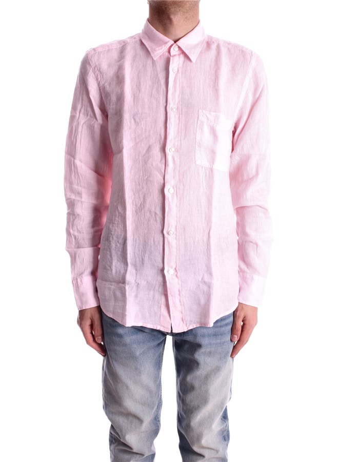 BOSS Blouses Pastel pink