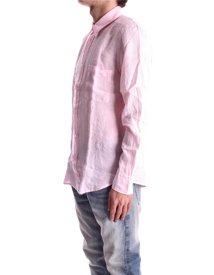 BOSS Blouses Pastel pink