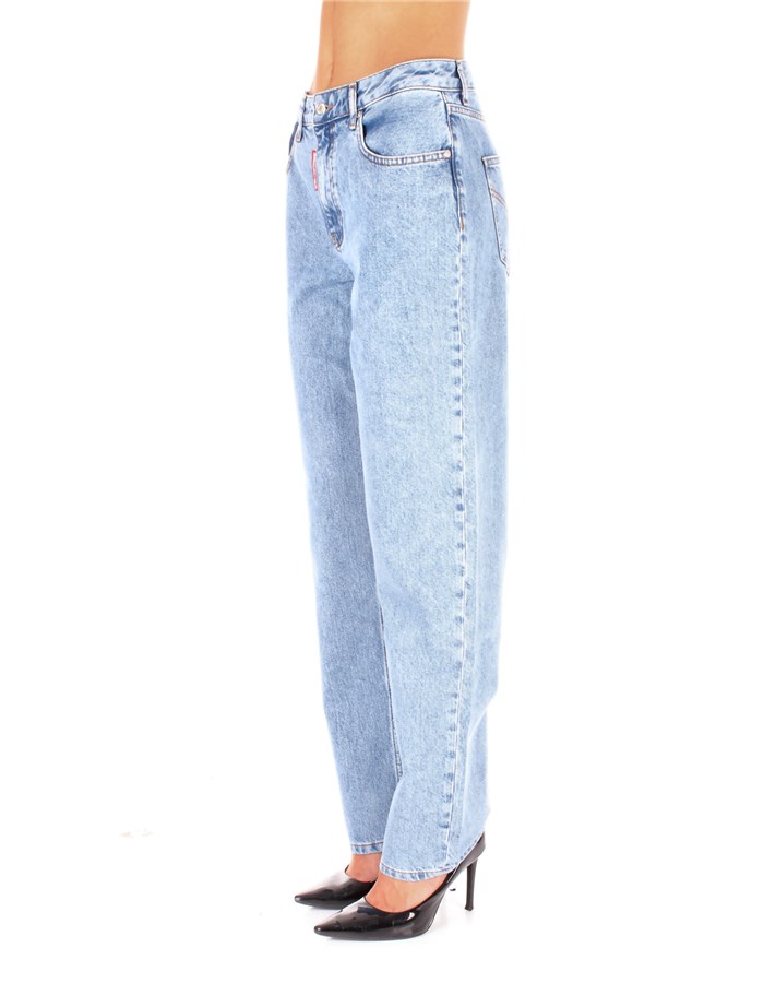 MOSCHINO Regular 