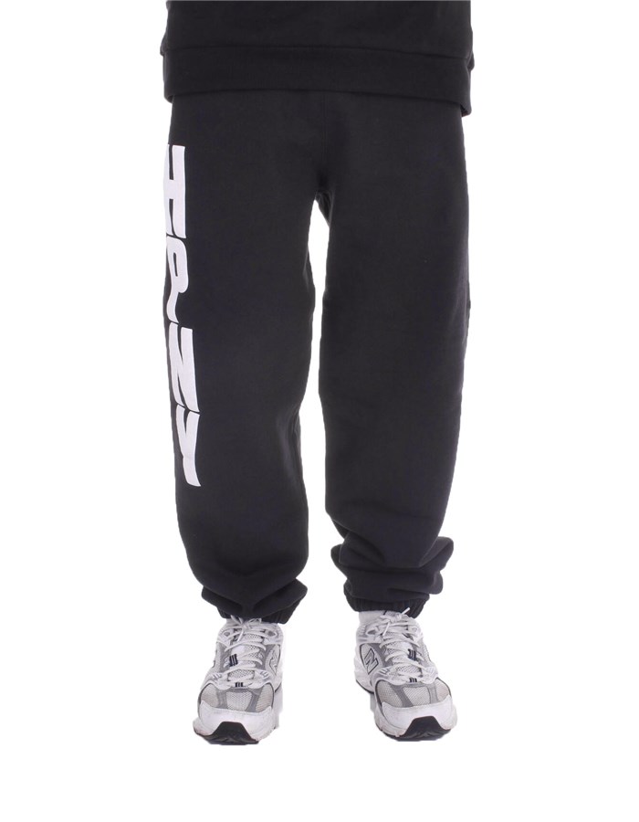 HERON PRESTON Trousers sports Men HMCH027C99JER002 0 