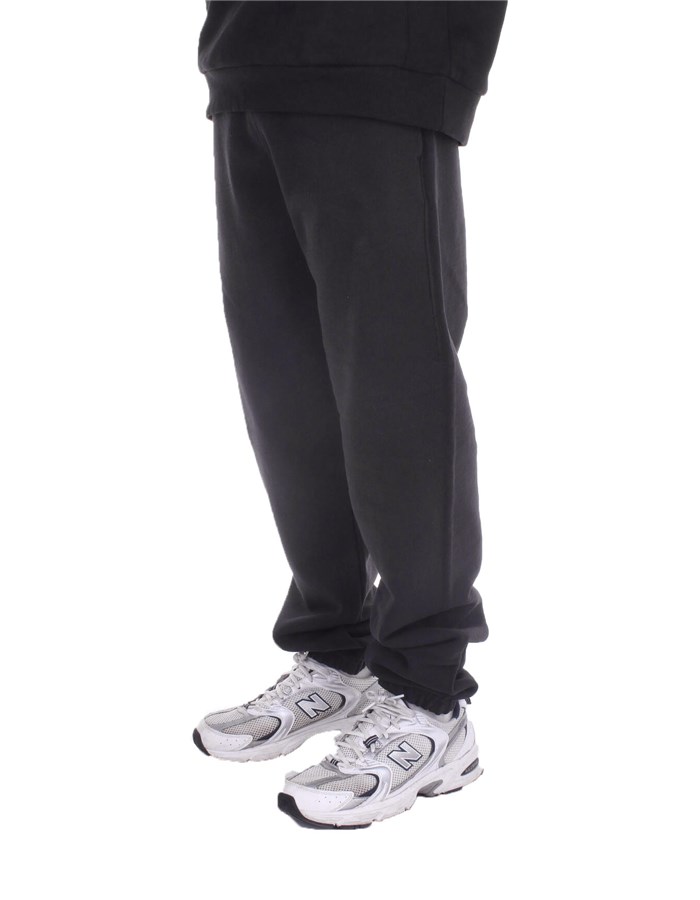 HERON PRESTON Pantaloni Sportivi Uomo HMCH027C99JER002 1 